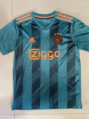 Camiseta Ajax