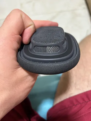 Almofadas para AirPods Max