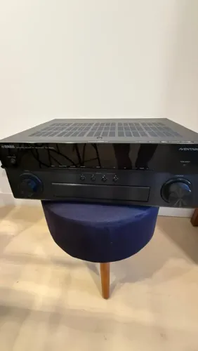 Receiver Yamaha Aventage RX-A880 7.2
