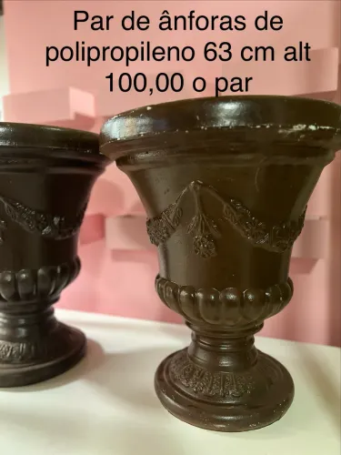 Peças Decorativas