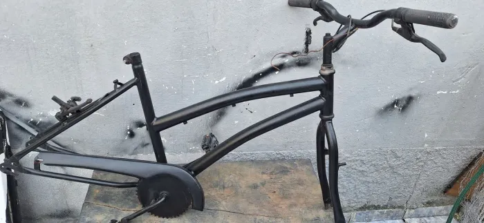 Quadro bike infantil aro 20
