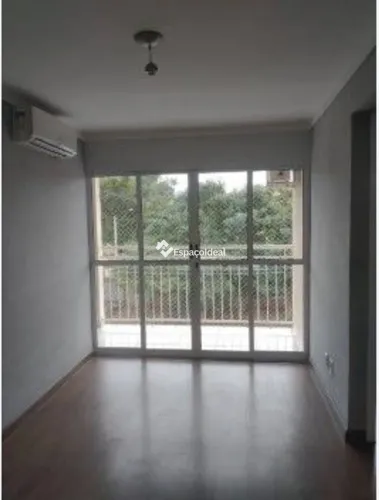 Apartamento com 2 dormitórios à venda, 50 m² por R$ 198.000 - Parque São João - Bauru/SP
