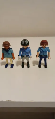 Kit playmobil