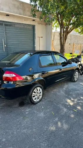 Chevrolet Prisma Sed. Maxx/ LT 1.4 8V Econof. 4P 2011