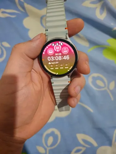 Galaxy Watch 7 20mm