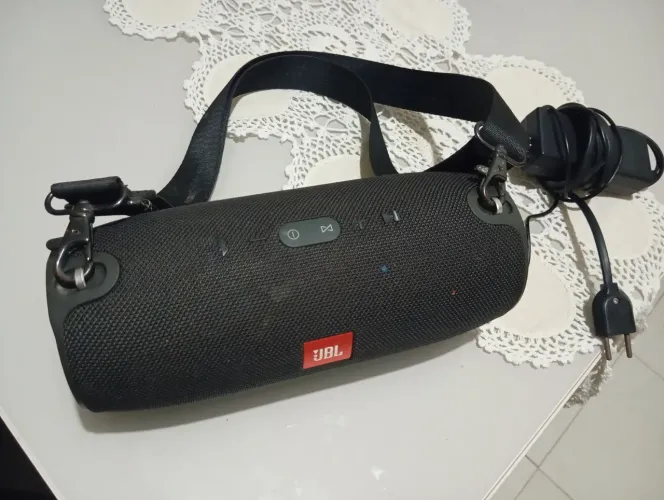 JBL Xtreme original