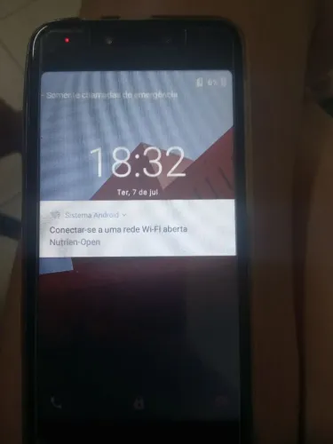 Vendo celular