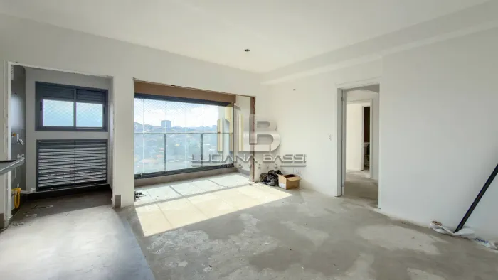 Apartamento à Venda Osasco-SP / New Patteo