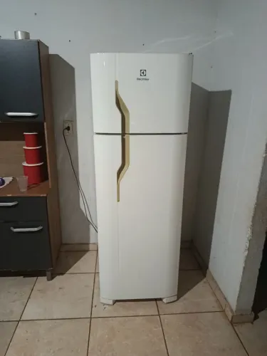 Geladeira Electrolux DC35A