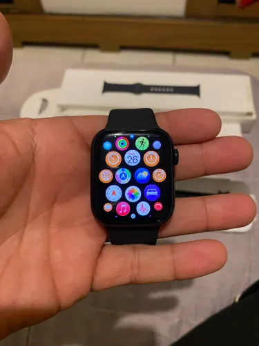 Apple Watch Series 8 45mm