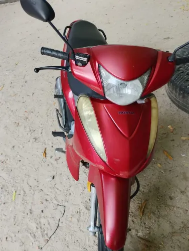 Vendo biz 125