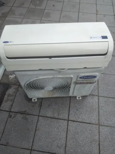 Ar condicionado inverter
