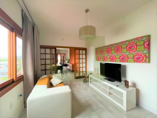 Apartamento para locação no Jardim América em São Leopoldo