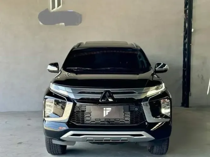 Mitsubishi Pajero Sport HPE-S 2.4 4X4 Diesel AUT 2024