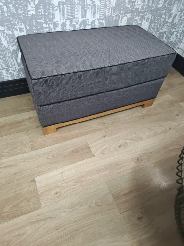 Puff 100 x 50 x 50
