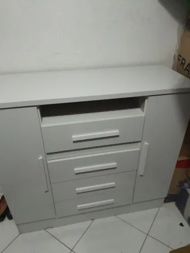Cômoda em perfeita condições