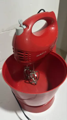 Batedeira mundial 