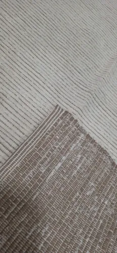 Tapete Mescla 2 Lados 2,50 x 3,0 m Artesanal