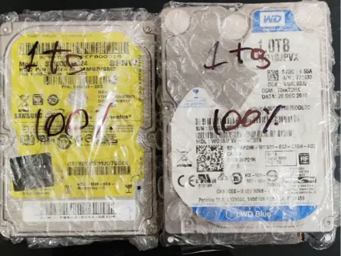 HD 1TB