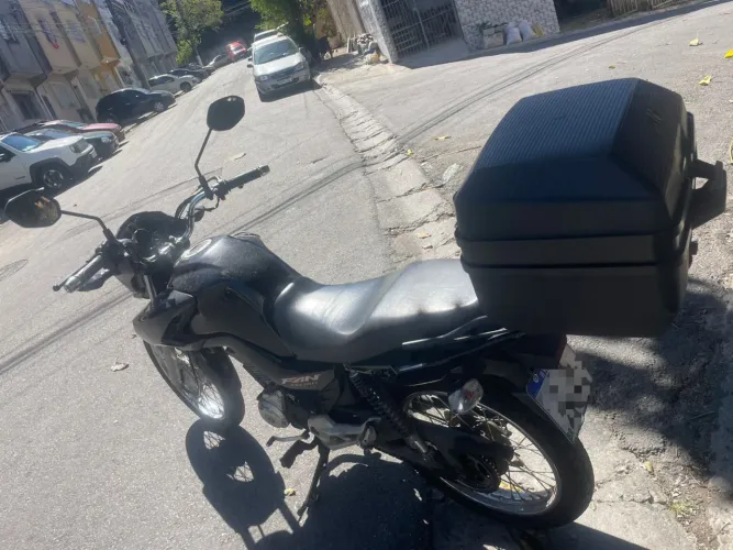 Vendo start 160