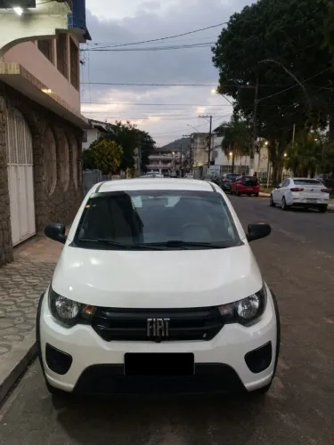 Fiat Mobi Like 1.0 Fire Flex 5P. 2023