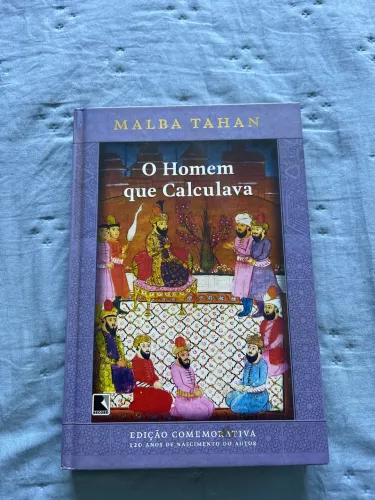 O homem que calculava