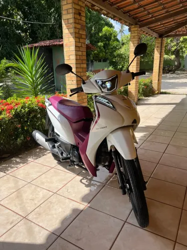 Shineray Jet 125ss 2025