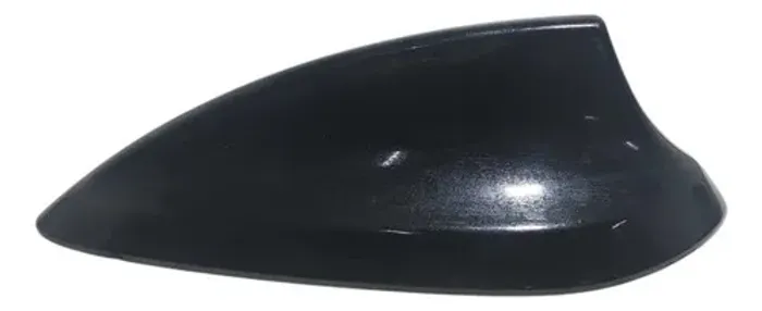 Capa Moldura Antena * Bmw 320i 2013 A 2017