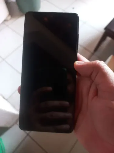 GALAXY A71 (COM DEFEITO)