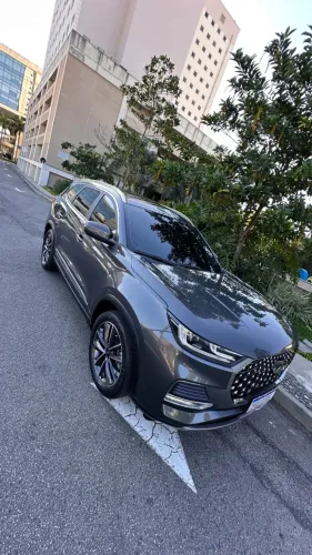 Chery Tiggo 8 PRO 1.6 Tgdi Aut. 2025