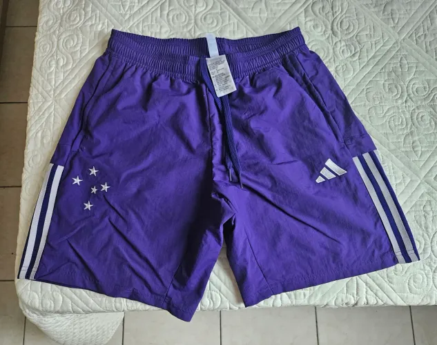 Short cruzeiro viagem original