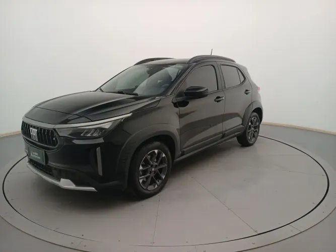 Fiat Pulse Audace Turbo 200 Aut. (hibrído) 2026