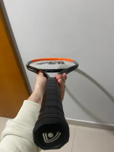 Vendo raquete de tennis para iniciantes