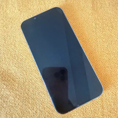 IPHONE 13 PRO MAX CONSERVADÍSSIMO