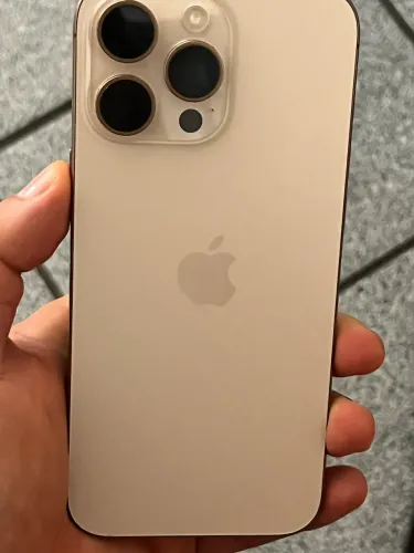 iPhone 16 pro Max 256gb