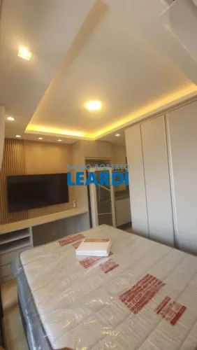 APARTAMENTO - VILA MARIANA - SP