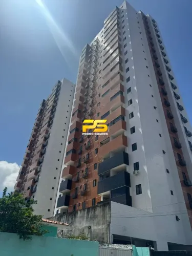 Apartamento para venda em MANAÍRA VISTA MAR REF: AP1010