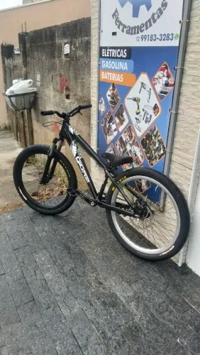 Vendo Gios frx evo preta 2026