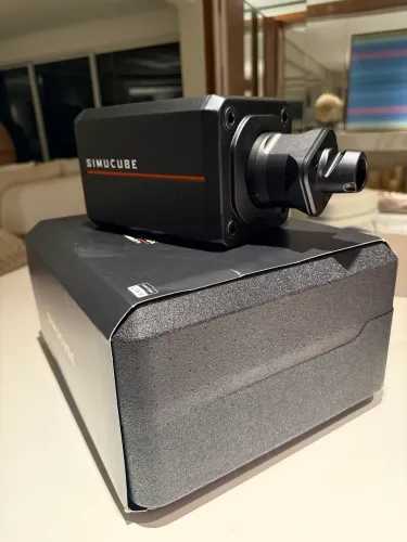 simucube 3 pro nova