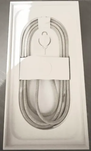 IPHONE 16 256GB
