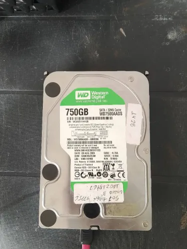 Hd  700 Gb