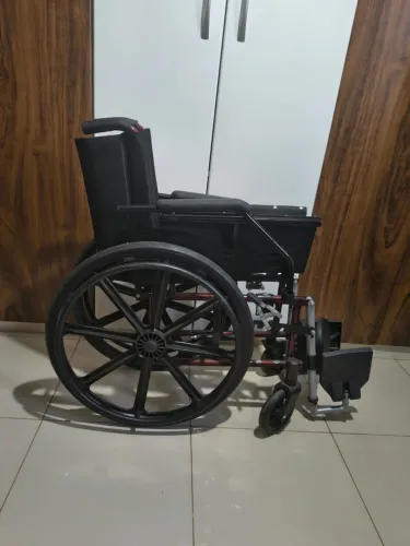Cadeira de rodas Prolife
