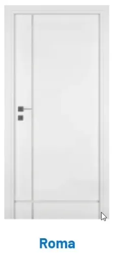 Folha de Porta nova 60cm