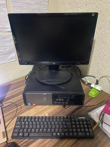 COMPUTADOR COMPLETO DELL CORE i5