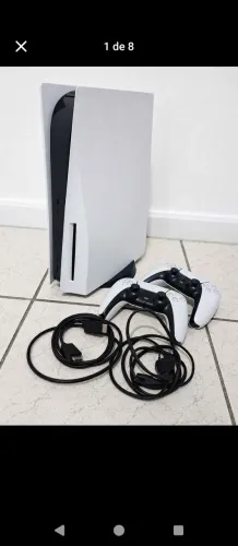 PS5