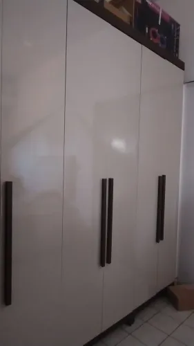 Guarda Roupa Casal