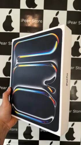 Apple iPad M5 PRO 13Pol. LACRADO Aju
