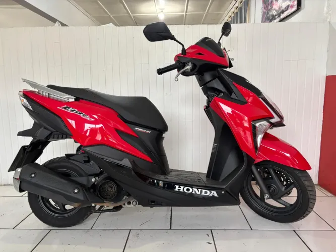 ELITE 125 - MOTOSHOW 