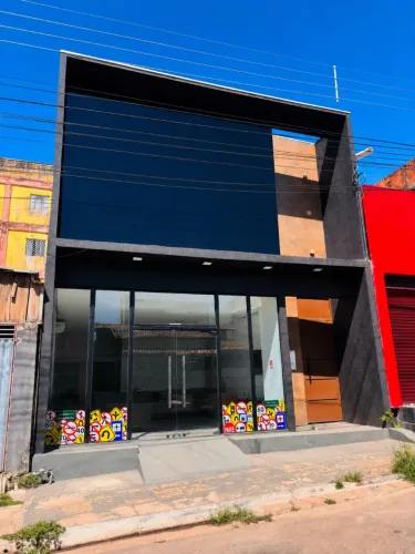 PONTO COMERCIAL À VENDA ? RIO VERDE, PARAUAPEBAS/PA <br>