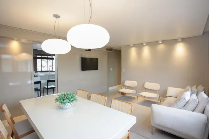 Apartamento à Venda - Amazonas, 3 Quartos, 204 m2
